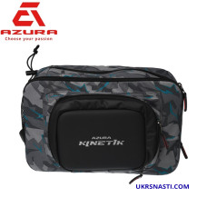 Сумка Azura Kinetik Sling Top Bag